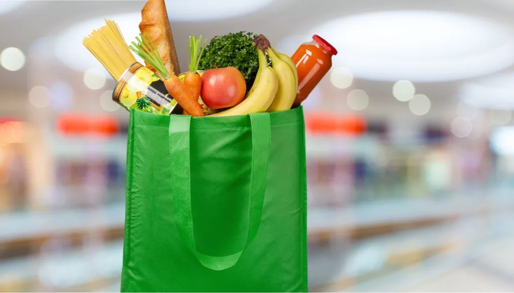 bolsas ecologicas de tela