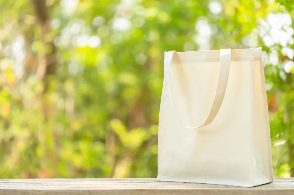 bolsas ecologicas personalizadas