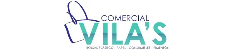 🛍COMERCIAL VILAS